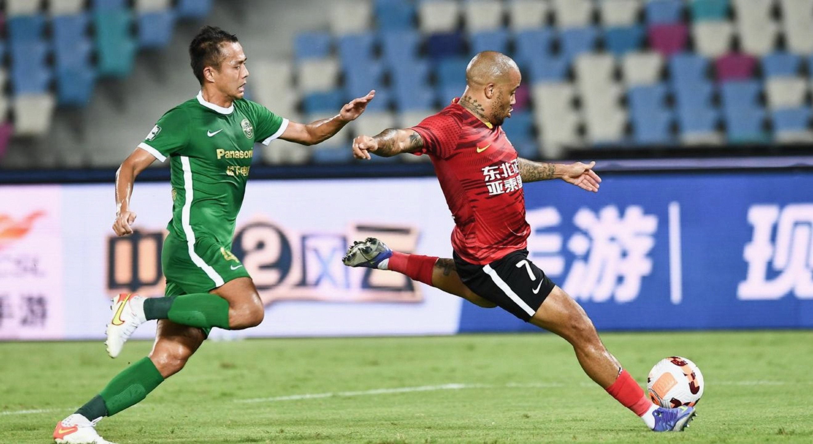 华体会投注-关于长春亚泰主场对阵，期待胜利的信息