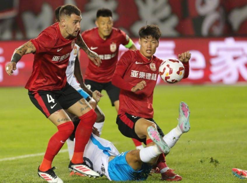 关于长春亚泰主场对阵，期待胜利的信息