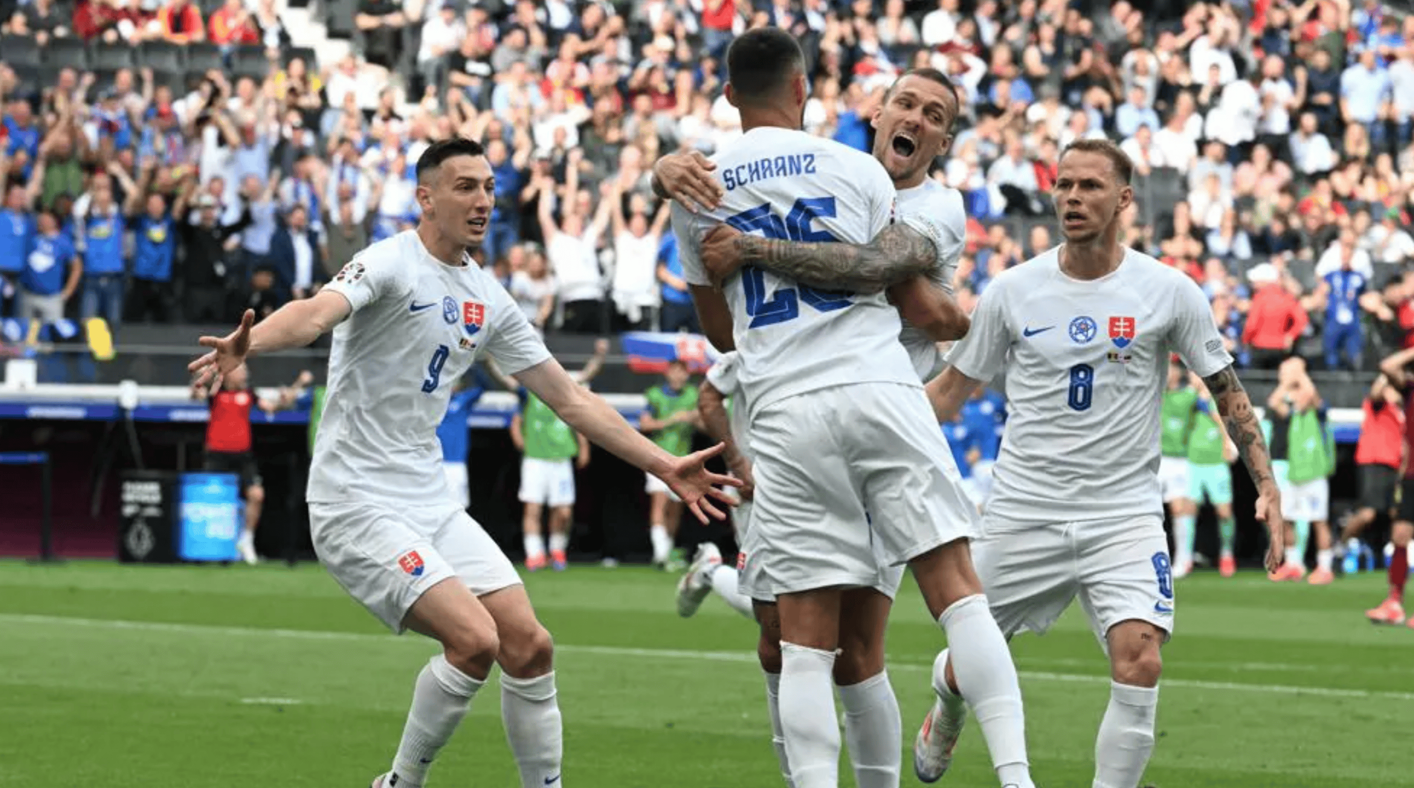 比利时不敌希腊，欧洲杯资格赛失利