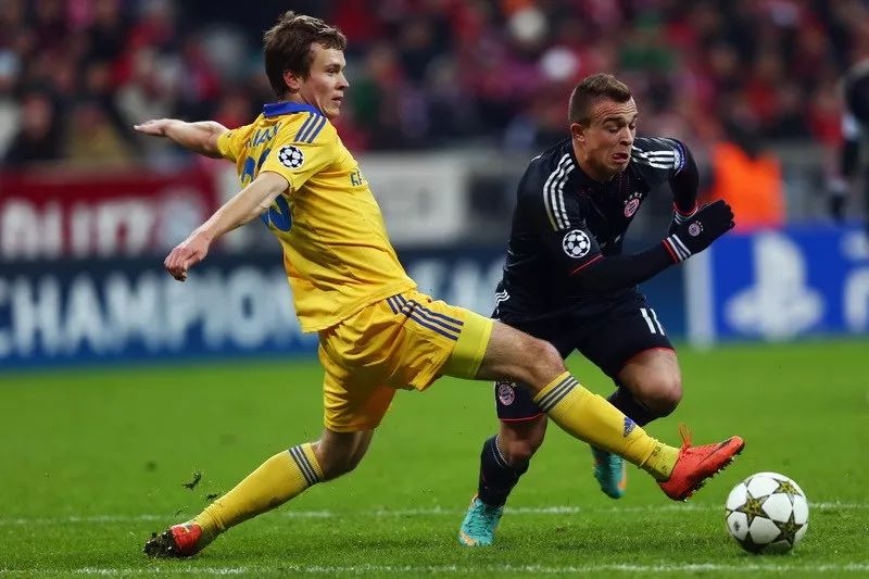 关于拜仁小组境遇堪忧的信息